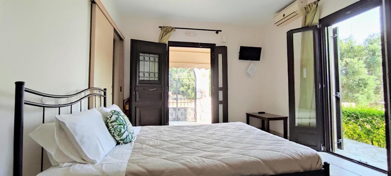 Kefalos Holiday home *
